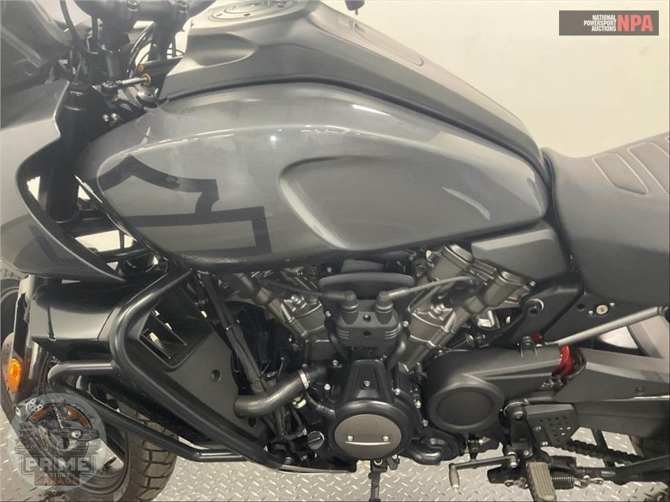 2022 Harley-Davidson RA1250S PAN AMERICA 1250 SPECIAL — фото 7