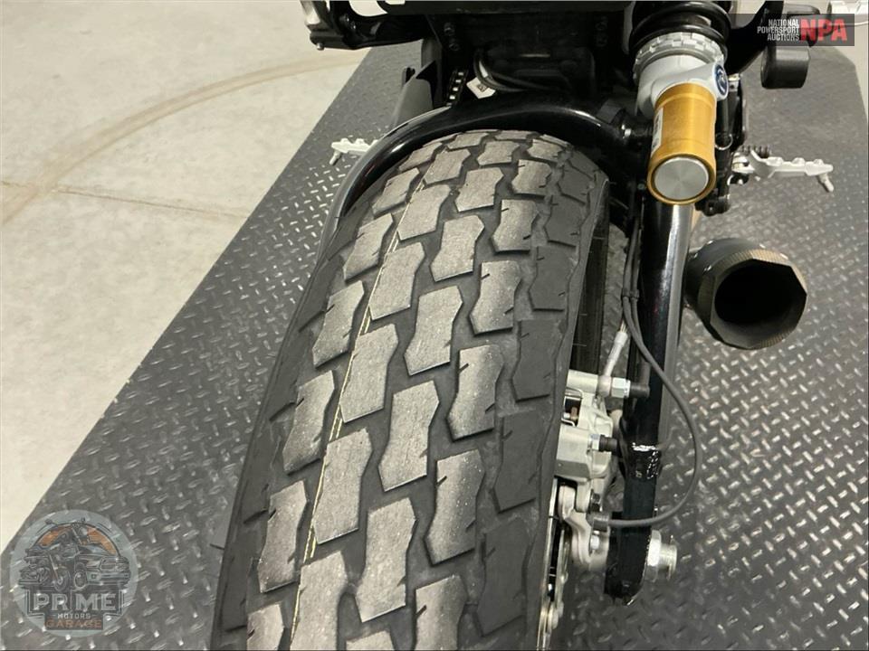 2019 Indian Motorcycle FTR 1200 S — фото 14