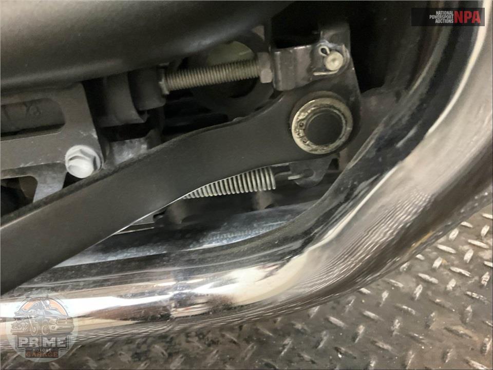 2014 Honda CTX1300 DLX — фото 9