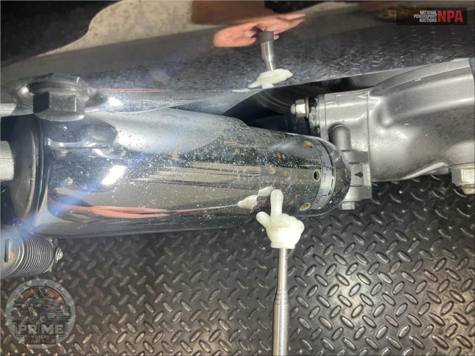 2008 Honda VT750CA8 SHADOW AERO — фото 26
