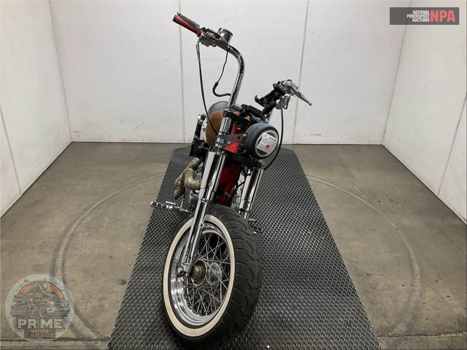 1998 Harley-Davidson XL1200S SPORT — фото 2