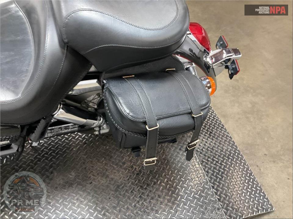 2012 Honda VT750CC SHADOW AERO — фото 16