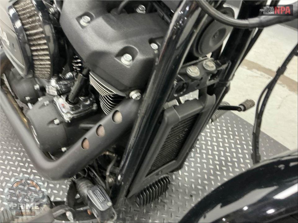 2023 Harley-Davidson FXBBS STREET BOB 114 — фото 18