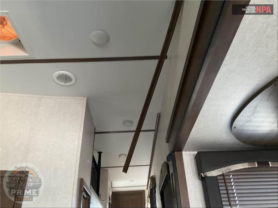 2020 Keystone Rv M-368 MBI COUGAR FIFTH WHEEL SERIES — фото 10
