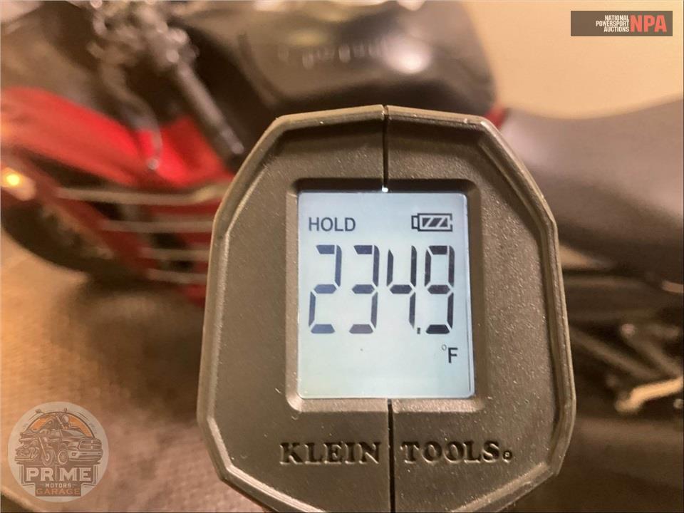 2025 Kawasaki NINJA ZX-14R ABS — фото 8