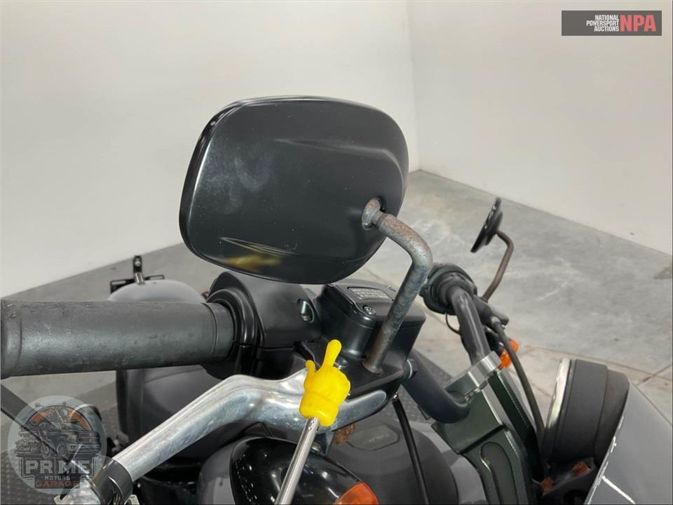 2022 Harley-Davidson FXLRS LOW RIDER S — фото 19