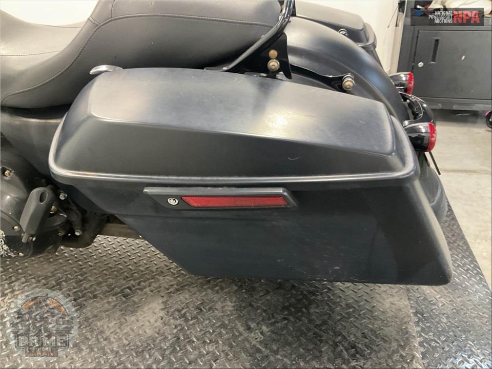 2012 Harley-Davidson FLTRU ROAD GLIDE ULTRA — фото 15