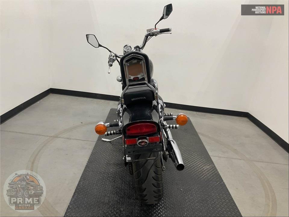 1999 Honda VT600CDX SHADOW VLX — фото 4