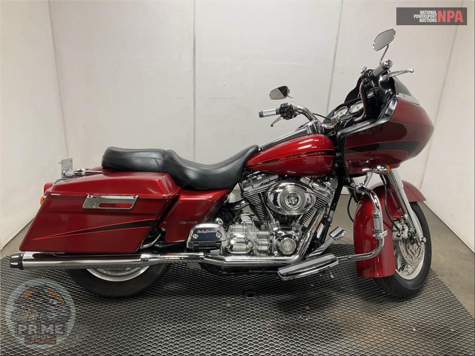 2007 Harley-Davidson FLTR ROAD GLIDE — фото 1