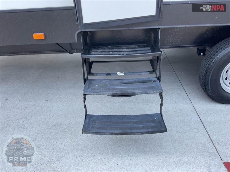 2021 Keystone Rv M-39 MBNK - RETREAT SERIES — фото 45