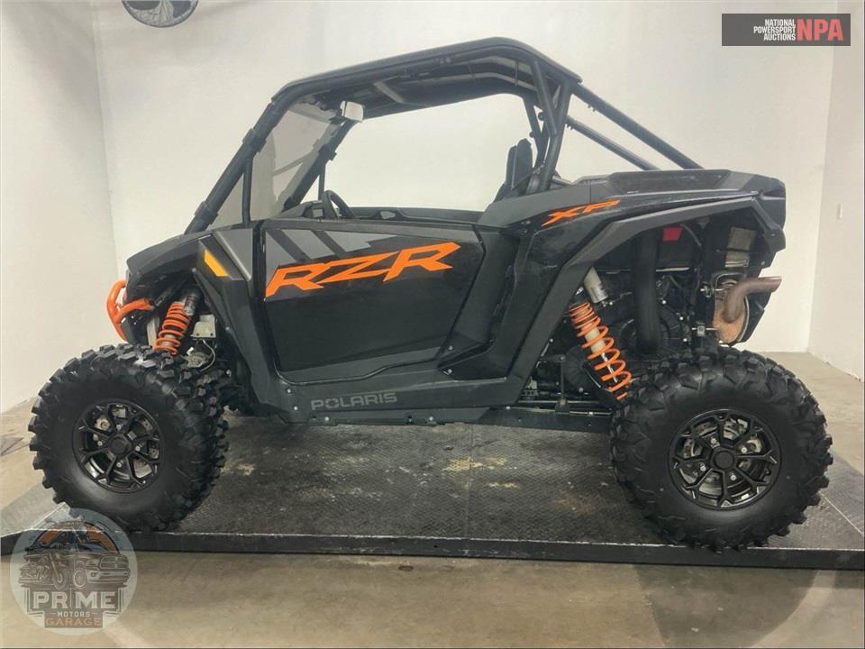2024 Polaris RZR XP 1000 ULTIMATE — фото 3