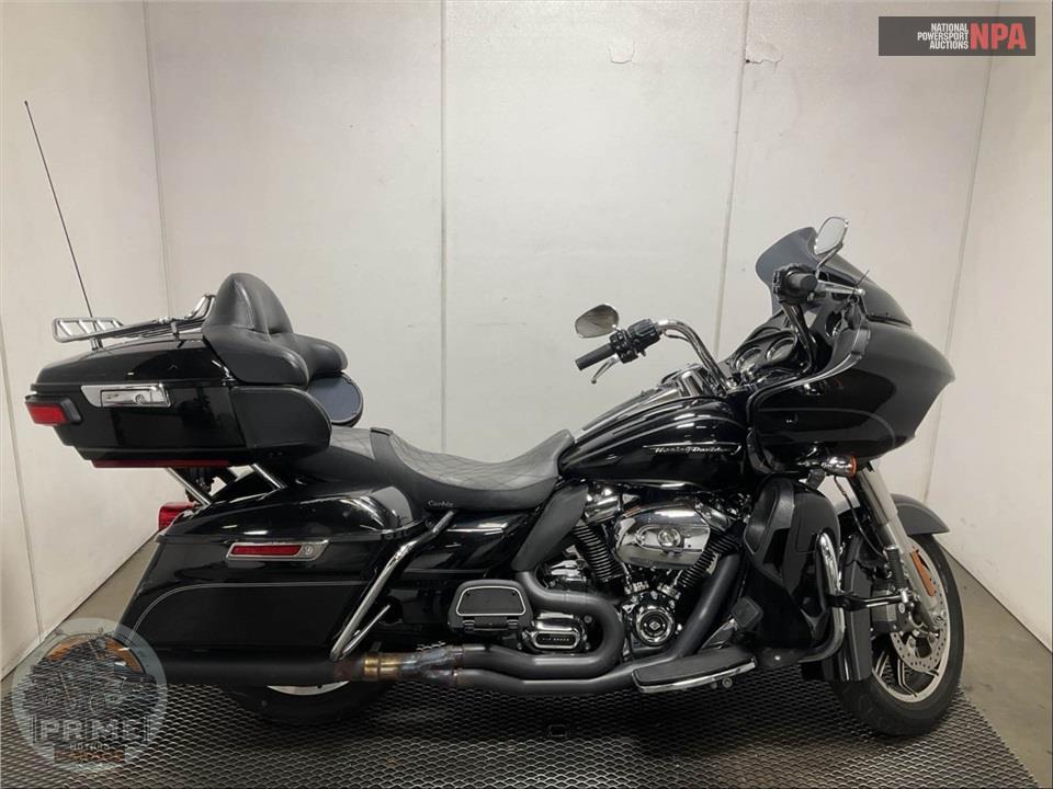 2017 HARLEY-DAVIDSON FLTRU ROAD GLIDE ULTRA