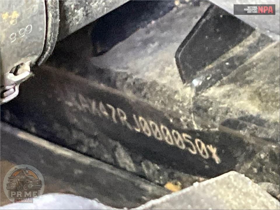 2024 Can-Am OUTLANDER XT 1000R — фото 22
