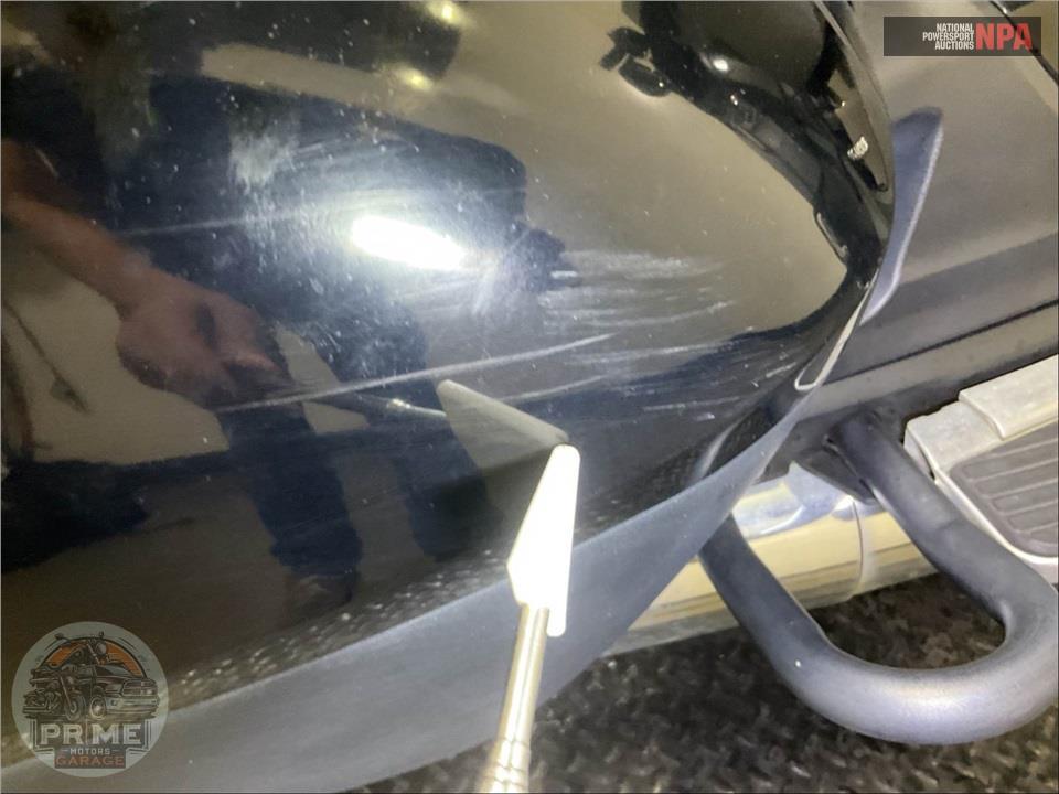 2014 Honda GL18HPNAME GOLDWING (ABS) (**) — фото 70