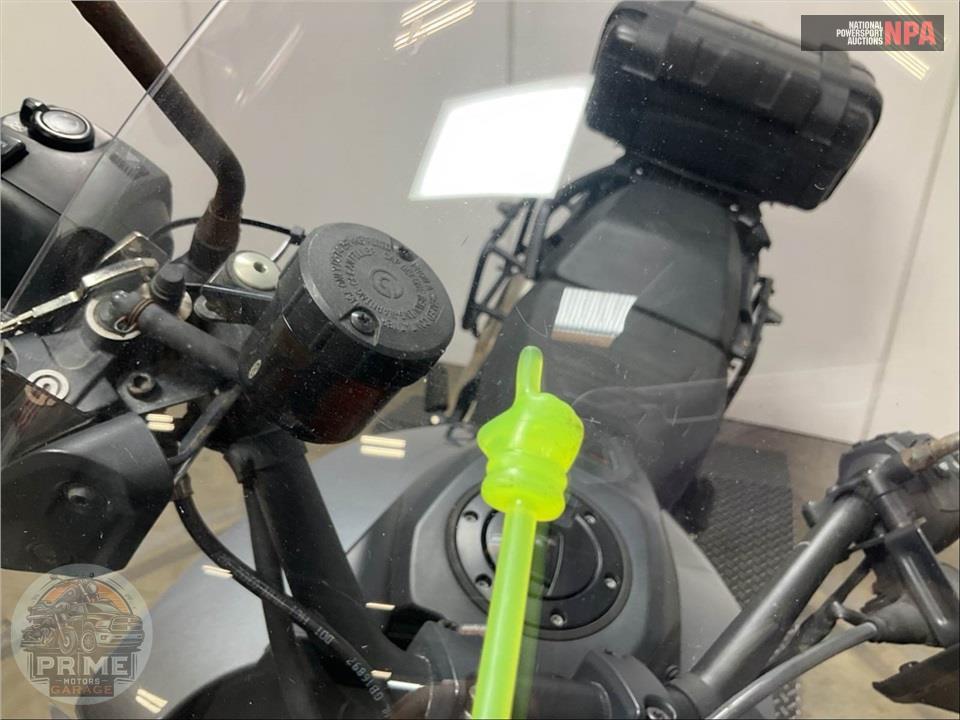 2022 Harley-Davidson RA1250S PAN AMERICA 1250 SPECIAL — фото 15