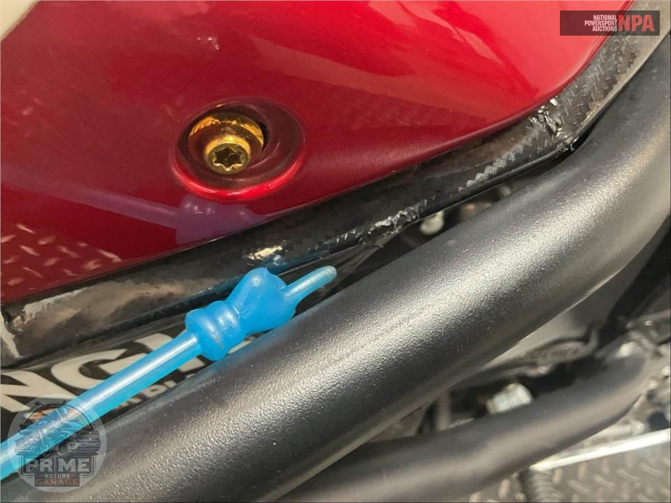 2020 Suzuki GSX250RM0 — фото 16