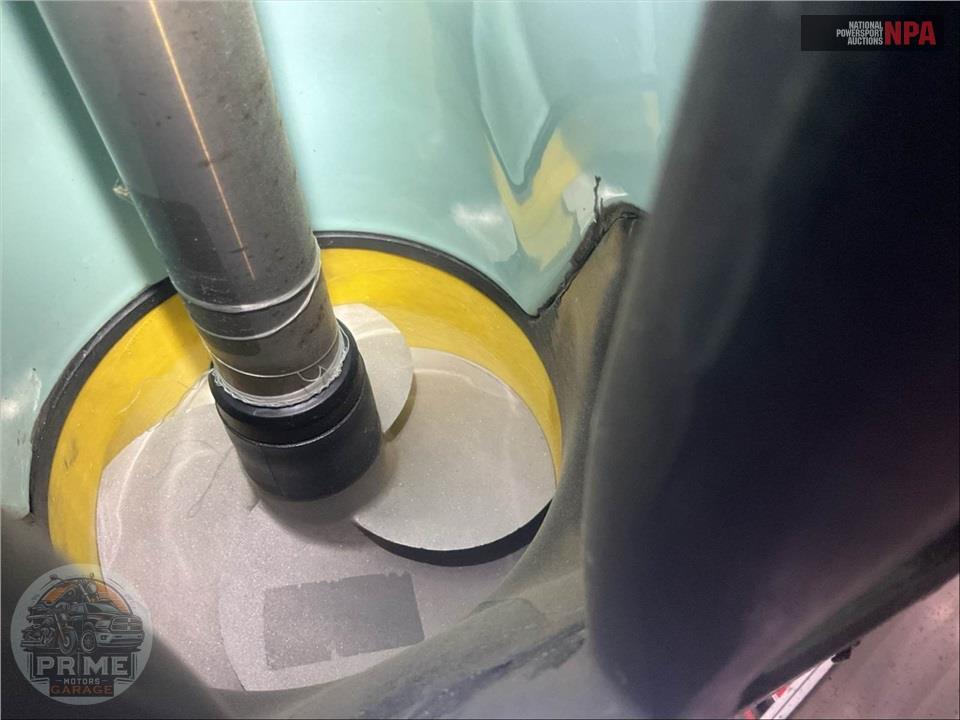 2023 Seadoo/Brp WAKE PRO 230 — фото 16