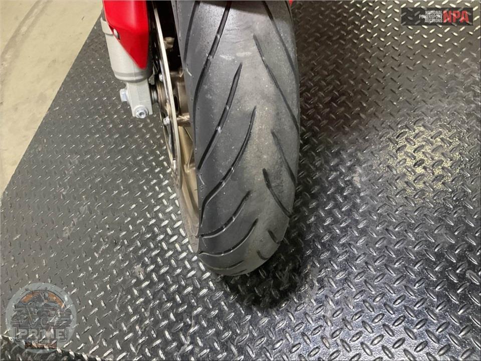 2014 Honda VFR800F INTERCEPTOR — фото 44