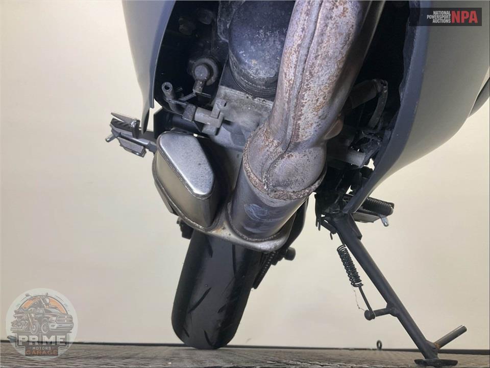 2024 Kawasaki NINJA 650 ABS — фото 22