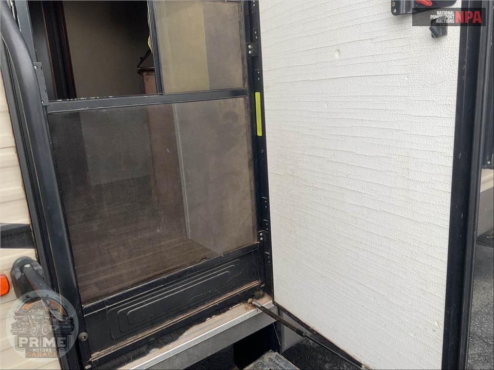 2018 Keystone Rv M-30 BHKSWE - HIDEOUT SERIES — фото 29