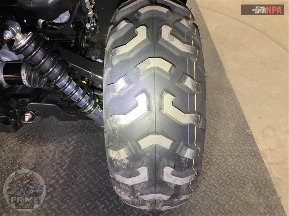 2024 Honda TRX520FM6 FOURTRAX FOREMAN RUBICON 4X4 EPS — фото 20