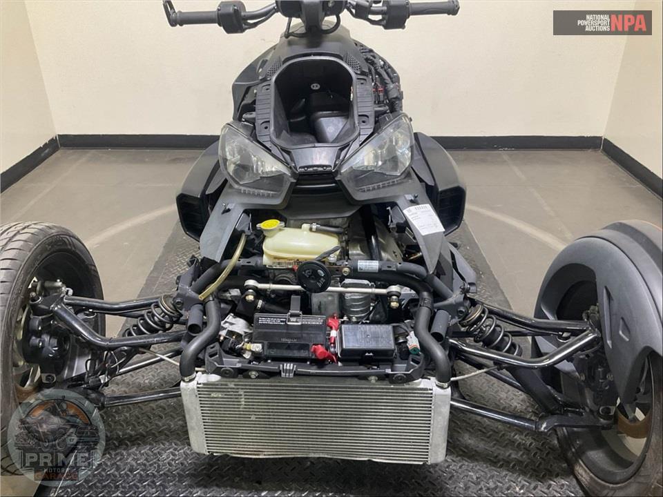 2022 Can-Am RYKER 900 ACE — фото 19