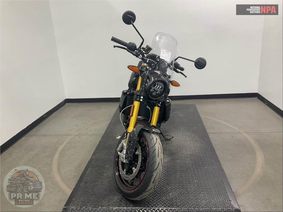2022 Indian Motorcycle FTR R CARBON — фото 2