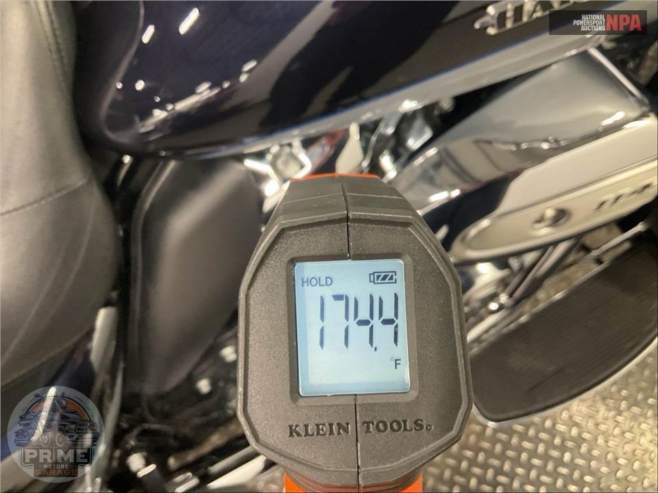 2019 Harley-Davidson FLHTK ULTRA LIMITED — фото 8