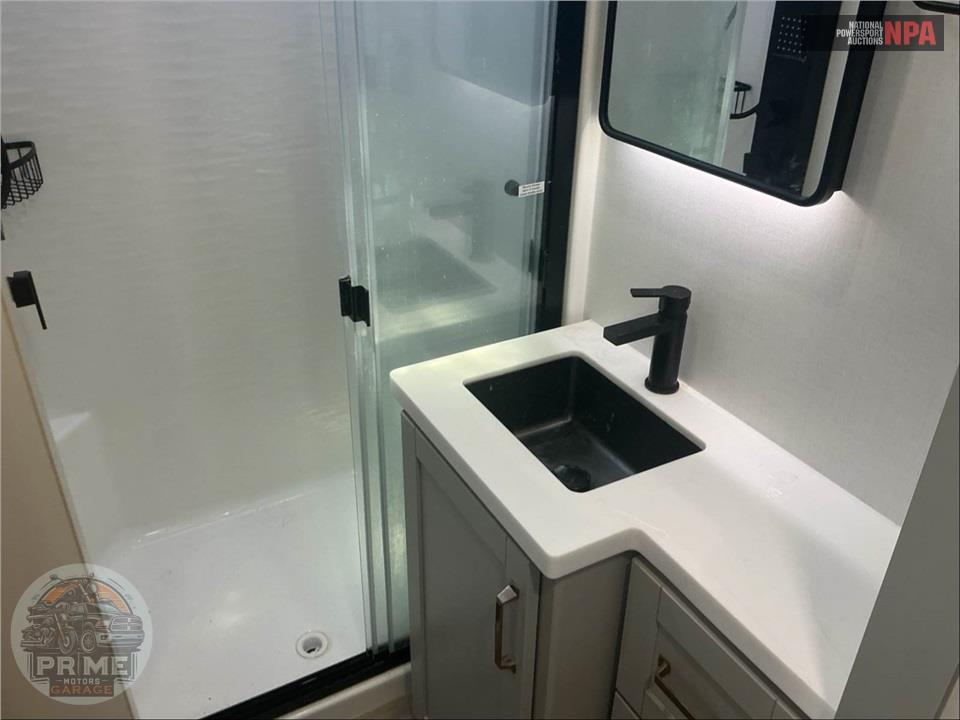 2025 Brinkley Rv M-3610 - MODEL Z FIFTH WHEEL SERIES — фото 16