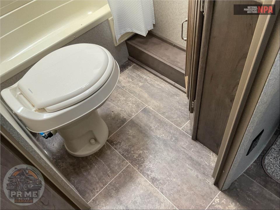 2019 Keystone Rv M-2670 BH - PASSPORT GRAND TOURING SERIES — фото 34