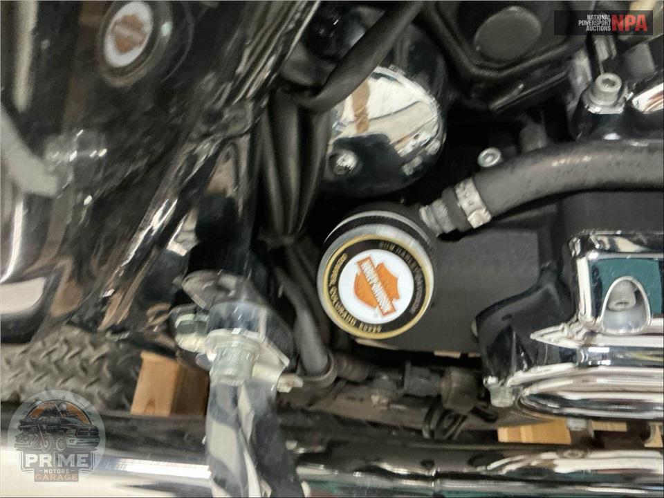 2005 Harley-Davidson FLHRSI ROAD KING CUSTOM — фото 8