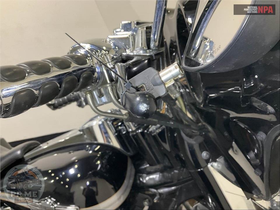 2003 Harley-Davidson FLHTI ELECTRA GLIDE — фото 38