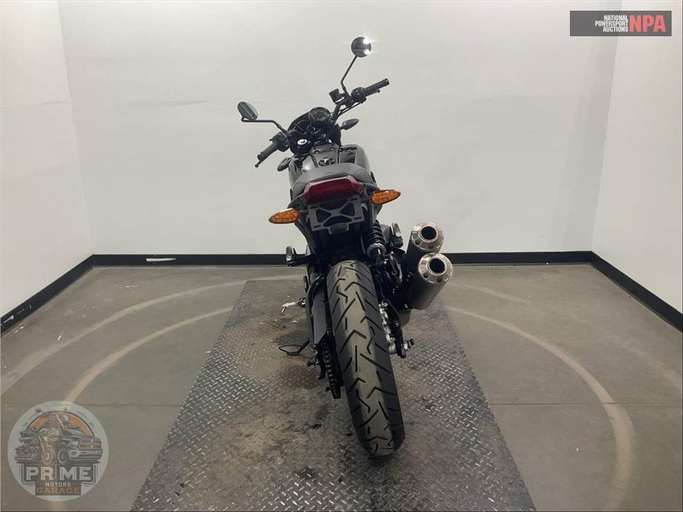 2019 Indian Motorcycle FTR 1200 — фото 4