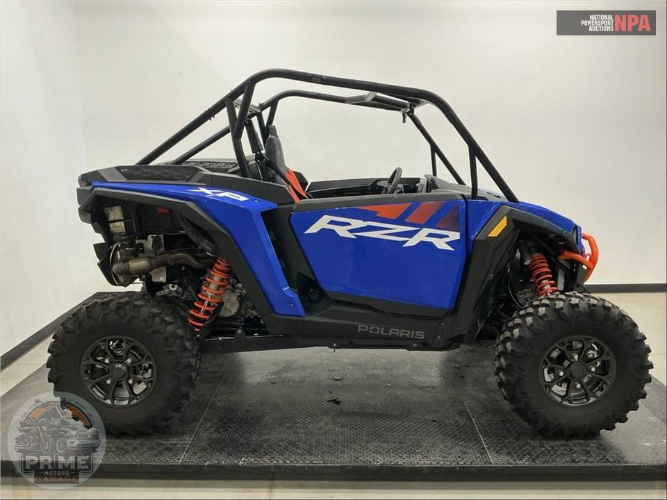 2025 POLARIS RZR XP 1000 ULTIMATE