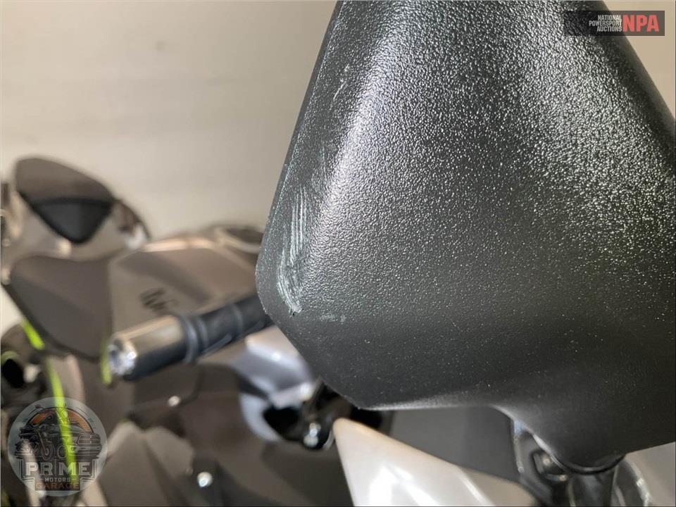 2021 Kawasaki EX400GMFBL NINJA 400 (ABS) — фото 29
