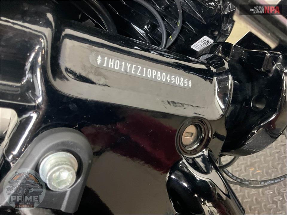 2023 Harley-Davidson FXBR BREAKOUT 117 — фото 18