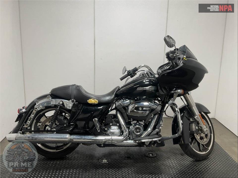 2023 Harley-Davidson FLTRX ROAD GLIDE — фото 1
