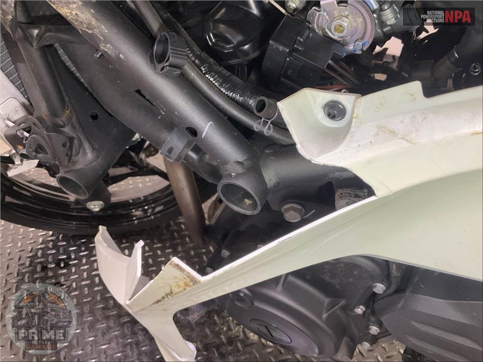 2023 Kawasaki EX400GPFNN NINJA 400 (ABS) — фото 32