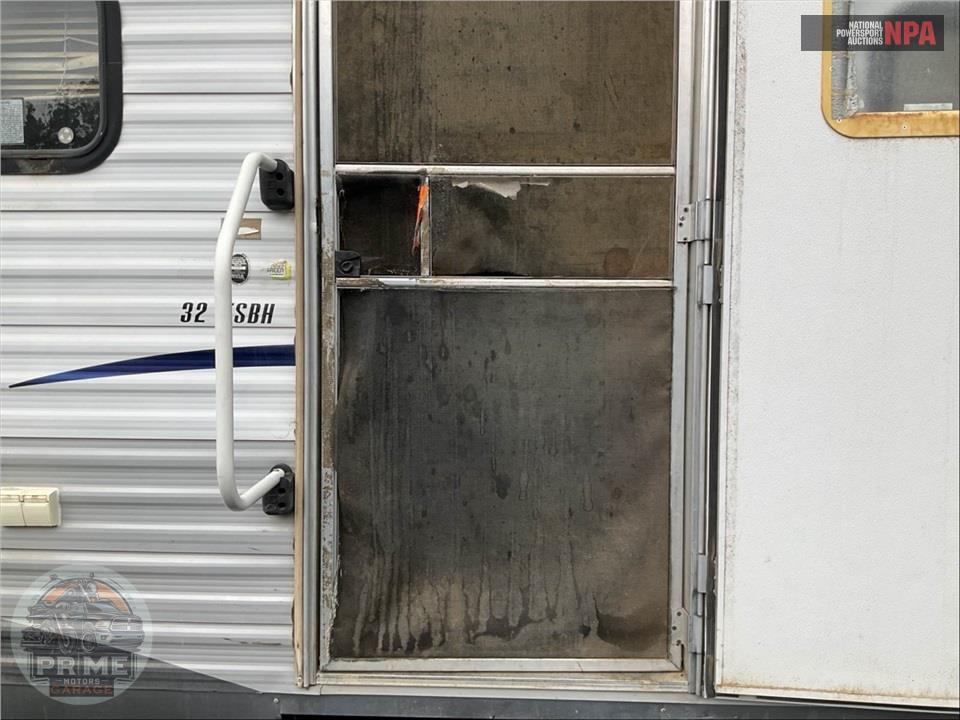 2012 Jayco M-32 TSBH - JAY FLIGHT SERIES — фото 62