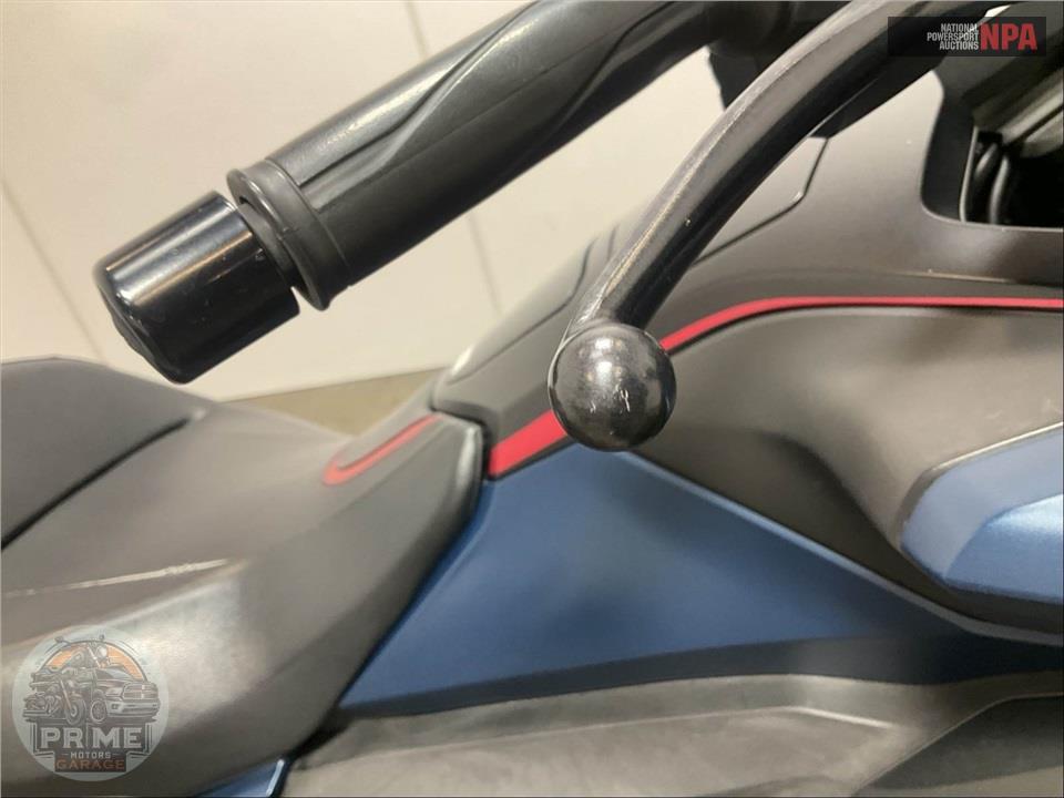 2022 Honda GL1800BD GOLDWING DCT — фото 23