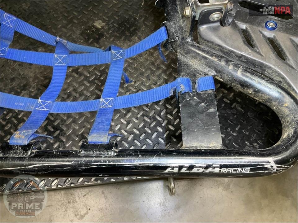 2019 Yamaha RAPTOR 700R SE — фото 17