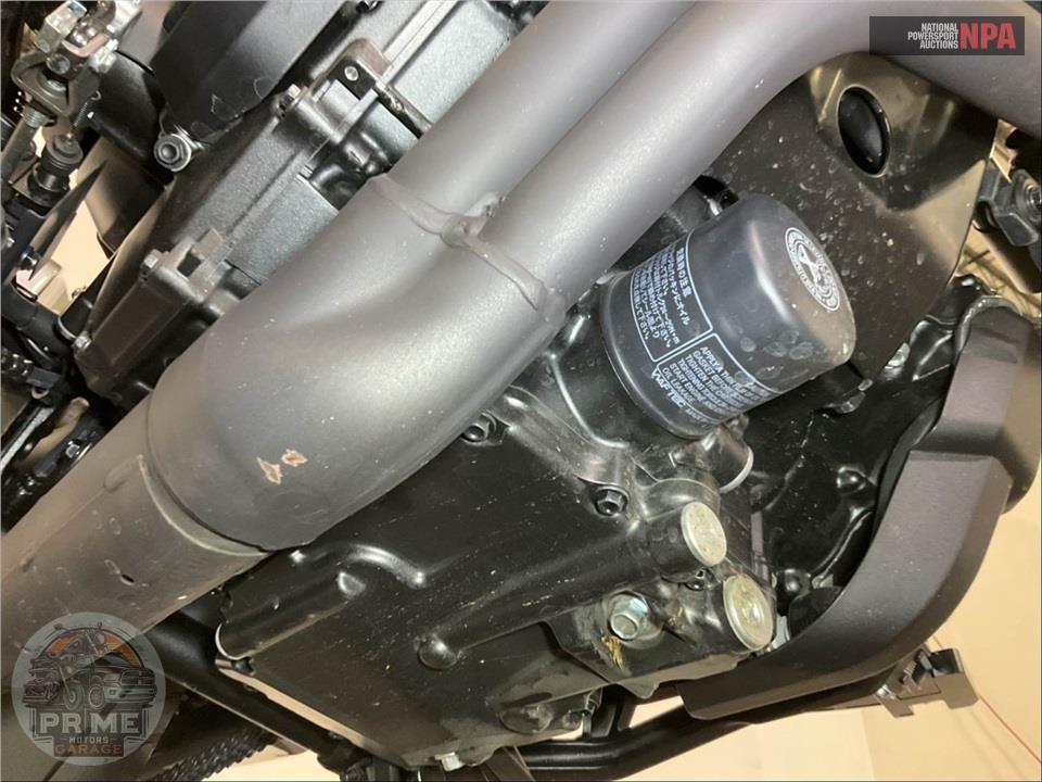 2026 Honda REBEL 1100 DCT — фото 11