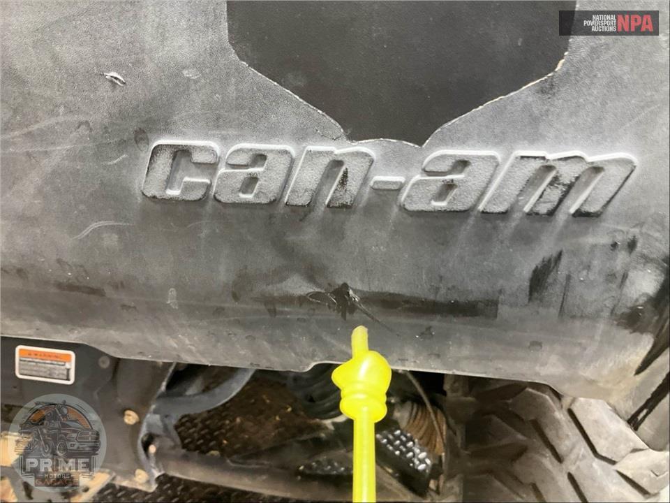 2022 Can-Am DEFENDER MAX LONE STAR HD10 — фото 28