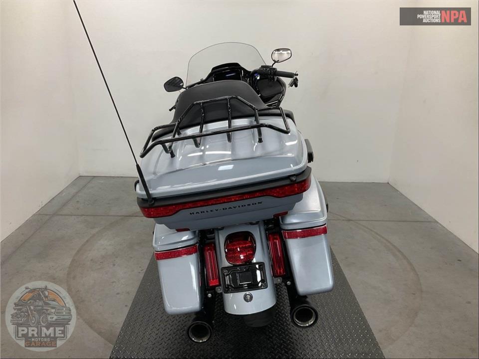 2023 Harley-Davidson FLTRK ROAD GLIDE LIMITED — фото 4