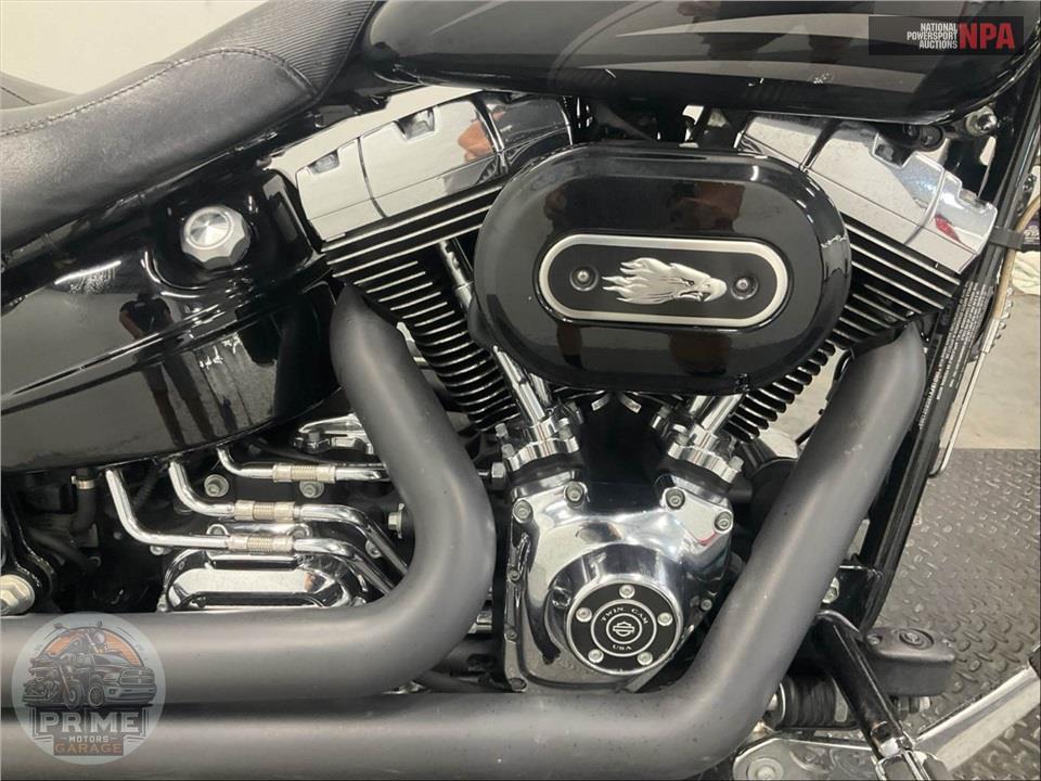 2016 Harley-Davidson FXSB BREAKOUT — фото 6