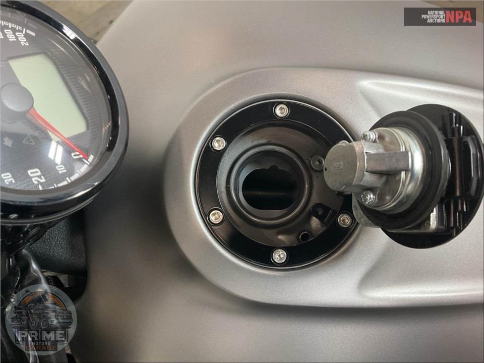 2023 Indian Motorcycle SCOUT SIXTY ROGUE (ABS, COLOR) — фото 13