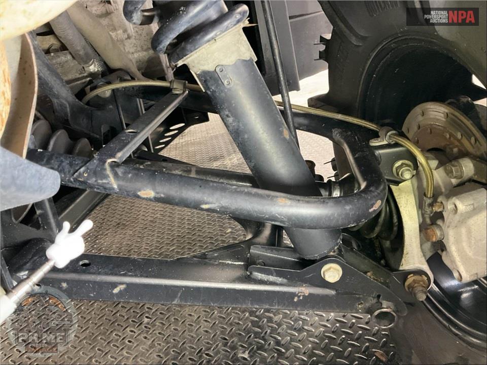 2021 Polaris RANGER CREW 1000 PREMIUM — фото 24