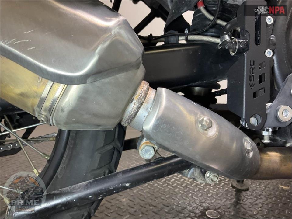 2019 Royal Enfield HIMALAYAN ABS — фото 10