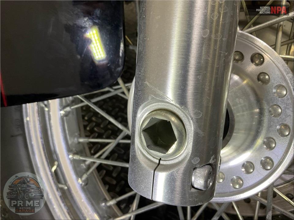 2007 Honda VT750CA7 SHADOW AERO — фото 40