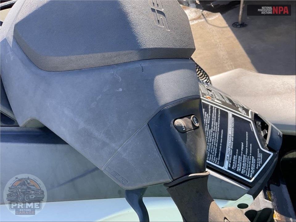 2017 Seadoo/Brp GTI SE 155 — фото 11